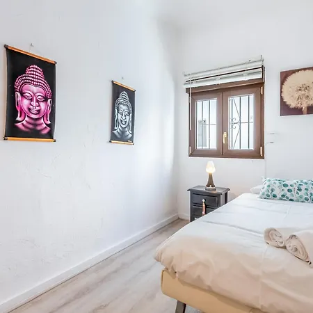 Apartment Oldtown Ll Marbella