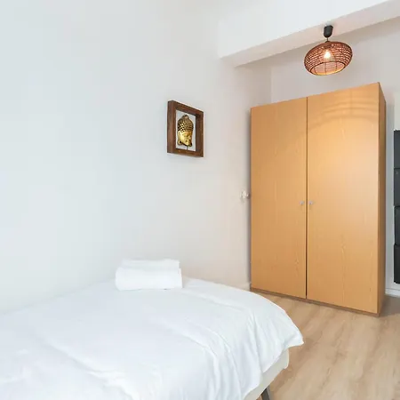 Oldtown Ll * Marbella