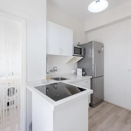 Apartmán Oldtown Ll Marbella