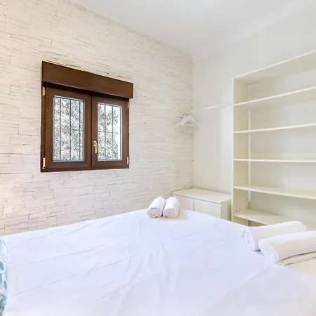 Apartmán Oldtown Ll