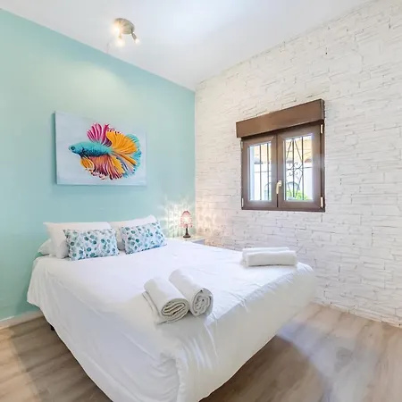 Apartmán Oldtown Ll