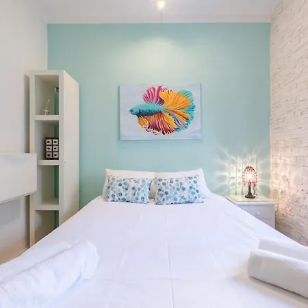 Oldtown Ll 马尔韦利亚