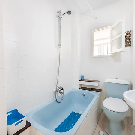 Oldtown Ll * 马尔韦利亚