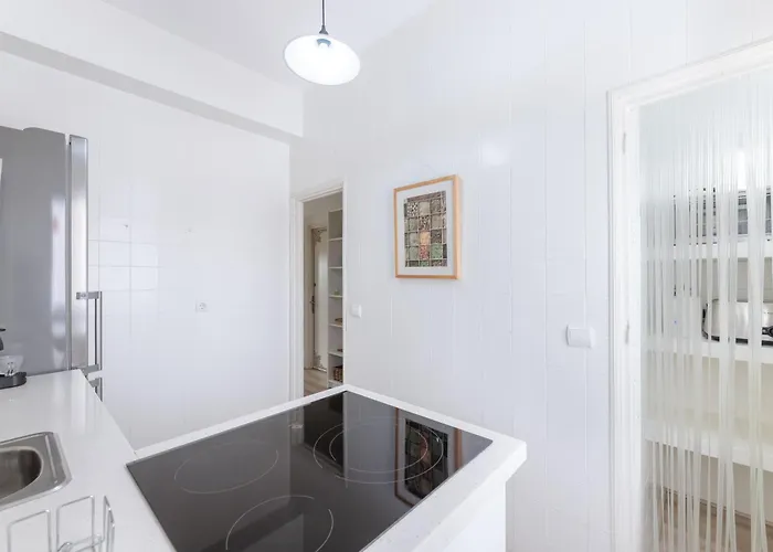 Oldtown Ll * Marbella