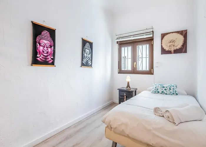 Daire Oldtown Ll Marbella