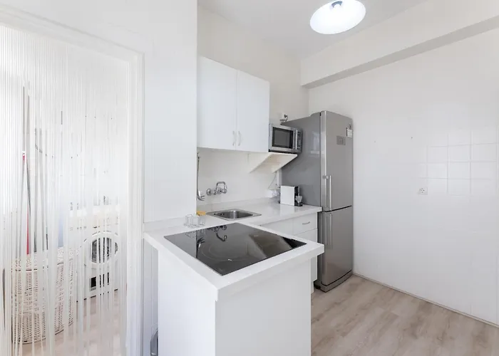 Daire Oldtown Ll Marbella