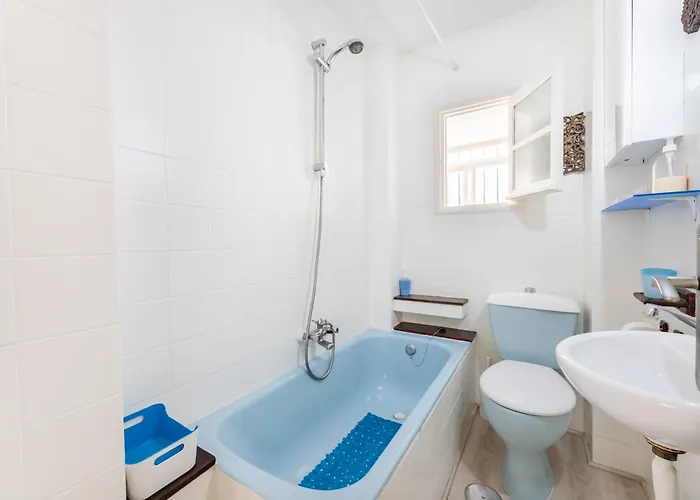 Oldtown Ll * Marbella