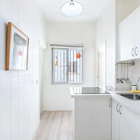 Oldtown Ll Lägenhet *