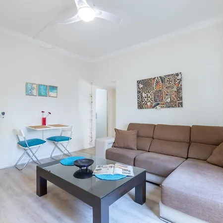 Oldtown Ll Lägenhet