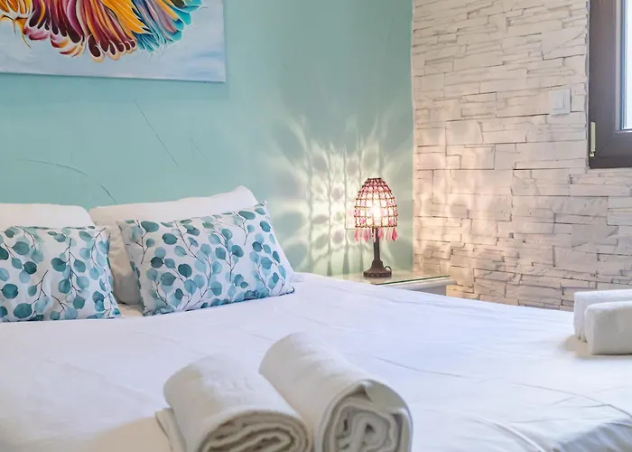 Apartment Oldtown Ll