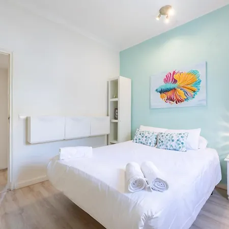 Oldtown Ll * 마르베야