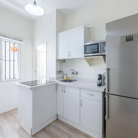 Oldtown Ll 마르베야